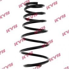 RG5010 KYB Пружина ходової частини