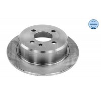 315 523 3001 MEYLE Гальмівний диск