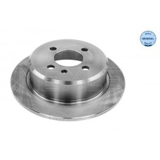 315 523 3001 MEYLE Гальмівний диск