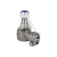 17MR0605 ASMETAL Наконечник поперечної кермової тяги