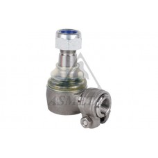 17MR0605 ASMETAL Наконечник поперечної кермової тяги