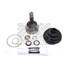 16974 MAPCO Шарнирный комплект, Привідний вал