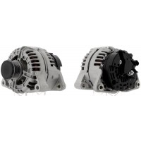 4214 CEVAM Генератор