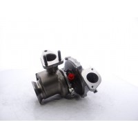 807068-5002S GARRETT Компресор наддуву