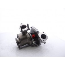 807068-5002S GARRETT Компресор наддуву