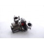 807068-5002S GARRETT Компресор наддуву