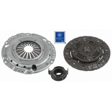 3000 950 022 SACHS Комплект зчеплення