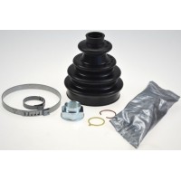 26217 SPIDAN Комплект пыльника, Привідний вал