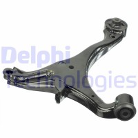 TC1734 DELPHI Ричаг незалежної підвіски колеса, подвеска колеса