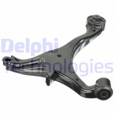 TC1734 DELPHI Ричаг незалежної підвіски колеса, подвеска колеса
