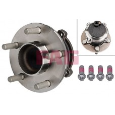 713660520 FAG Комплект підшипника ступиці колеса