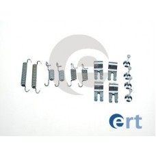 310061 ERT Комплектуючі стоянкова гальмівна система