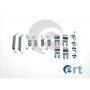 310061 ERT Комплектуючі стоянкова гальмівна система