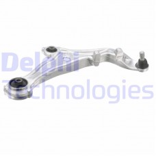 TC6350 DELPHI Ричаг незалежної підвіски колеса, подвеска колеса