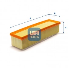 30.A68.00 UFI Повітряний фільтр