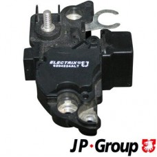 1290200600 JP GROUP Регулятор генератора