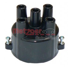 0881002 METZGER Кришка розподільника запалювання
