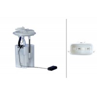 8TF 358 304-001 HELLA Датчик паливного бака