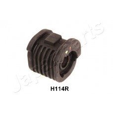 RU-H114R JAPANPARTS Підвіска важіль незалежної підвіски колеса RU-H114R JAPANPARTS Підвіска важіль незалежної підвіски колеса