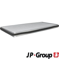 Фільтр повітря у внутрішньому просторі JP GROUP 1428101400