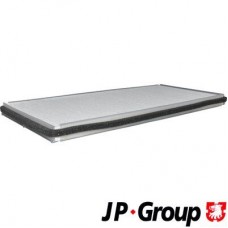 Фільтр повітря у внутрішньому просторі JP GROUP 1428101400