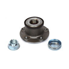 98848 ASAM Комплект підшипника ступиці колеса