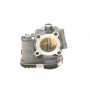 0 280 750 482 BOSCH Корпус дросельної заслінки