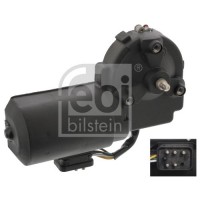 46741 FEBI BILSTEIN Двигун склоочисника
