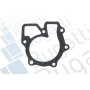PA0241 BUGATTI Водяний насос охолодження двигуна