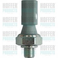 7532003 HOFFER Датчик тиску масла