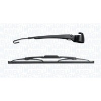 000723180212 MAGNETI MARELLI Щітка склоочисника