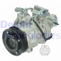 CS20480 DELPHI Компресор кондиціонера