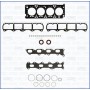 52210200 AJUSA Комплект прокладок головка циліндра