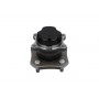 WBH-6547 KAVO PARTS Комплект підшипника ступиці колеса