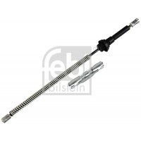 176829 FEBI BILSTEIN Тросик, cтояночный тормоз