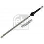 176829 FEBI BILSTEIN Тросик, cтояночный тормоз