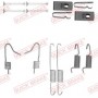 105-0898 QUICK BRAKE Комплектуючі стоянкова гальмівна система