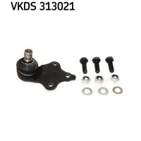 VKDS 313021 SKF Шарнір незалежної підвіски поворотного важеля