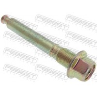 0474-CYUPF FEBEST Напрямний болт корпус скоби гальма