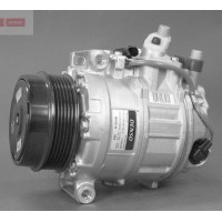 DCP17060 DENSO Компресор кондиціонера
