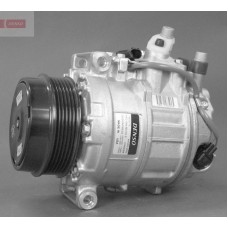 DCP17060 DENSO Компресор кондиціонера
