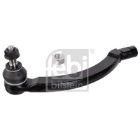 21567 FEBI BILSTEIN Наконечник поперечної кермової тяги