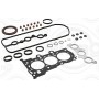 886.450 ELRING Комплект прокладок двигун