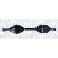 302004190193 MAGNETI MARELLI Привідний вал