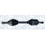 302004190193 MAGNETI MARELLI Привідний вал