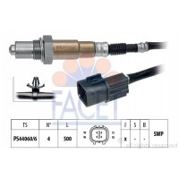 10.7658 FACET датчик кисню