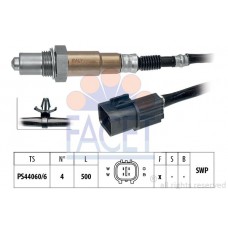 10.7658 FACET датчик кисню