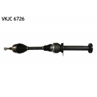 VKJC 6726 SKF Привідний вал