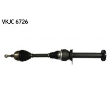 VKJC 6726 SKF Привідний вал
