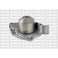 24-0822 METELLI Водяний насос охолодження двигуна